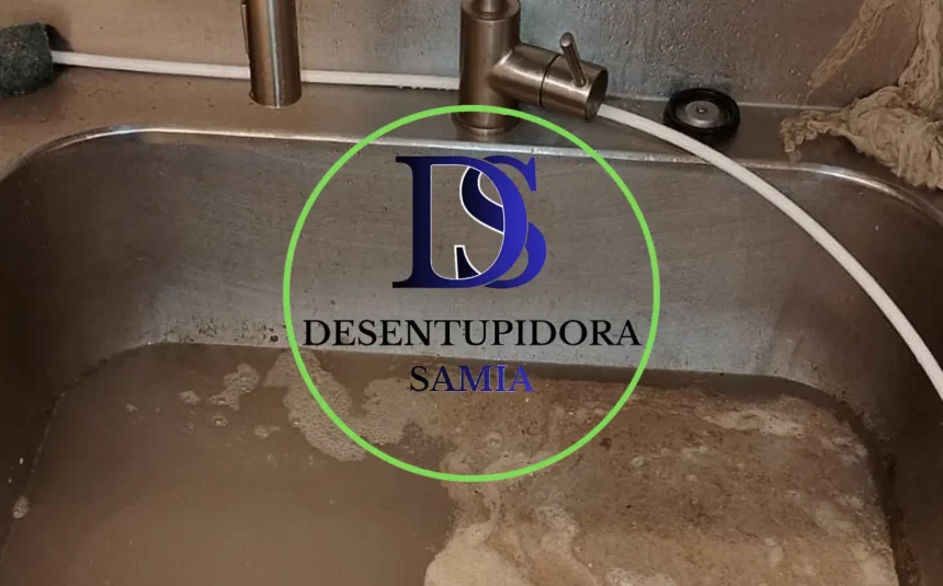 Desentupidora de Pia em Fortaleza - CE - Desentupidora Samia: ligue agora (85) 9 8560-5982 24hs e tenha orçamento grátis urgente!