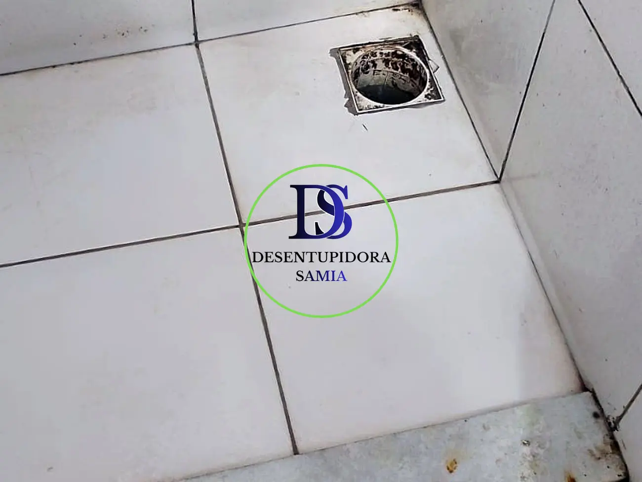 Desentupidora de ralo em Aldeota - Desentupidora Samia: ligue agora (85) 9 8560-5982 e tenha orçamento grátis 24hs por dia