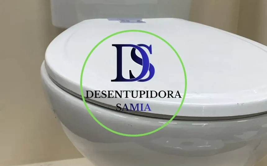 Desentupidora de Vaso Sanitário - Desentupidora Samia - CE: vaso intupiu? Ligue (85) 9 8560-5982 e seja atendido urgente 24 horas por dia!