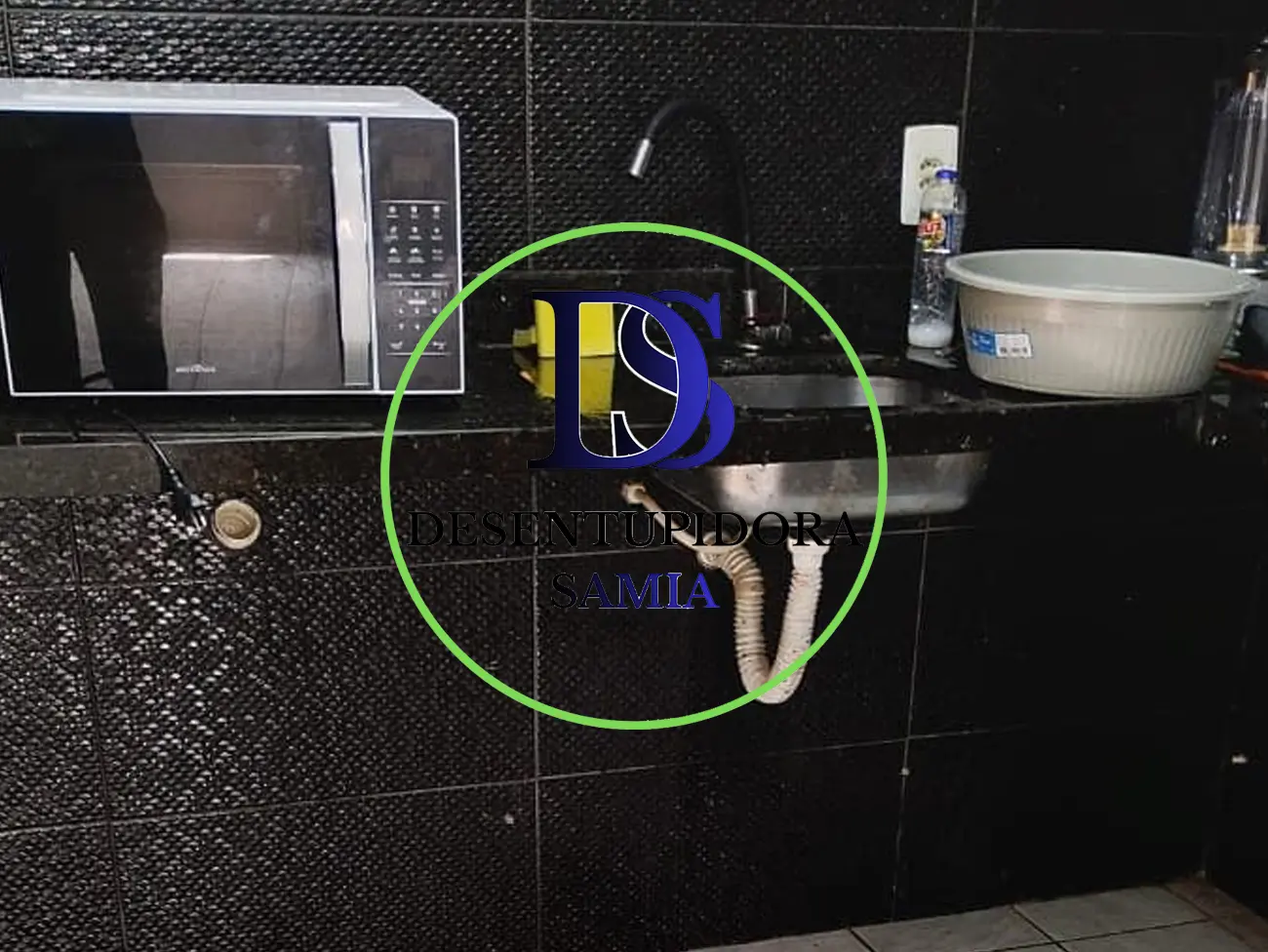 Desentupidora em Itaitinga - CE - Desentupidora Samia: (85) 9 8560-5982, acaba de encontrar uma empresa de desentupimento urgente 24hs