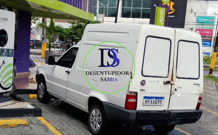 Desentupidora Samia em Messejana - Desentupidora Samia: ligue agora (85) 9 8560-5982 e tenha orçamento grátis 24hs por dia