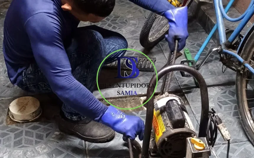 Desentupimento urgente - Desentupidora Samia em Fortaleza - CE: ligue agora 24 horas (85) 9 8560-5982 e garanta orçamento grátis!