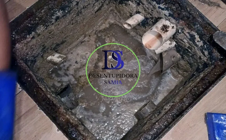 Empresa Desentupidora Melhor Preço - Desentupidora Samia: ligue agora (85) 9 8560-5982 e tenha orçamento grátis 24hs por dia