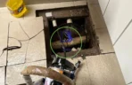 Desentupidora de Caixa de Esgoto em Aldeota - Desentupidora Samia em Fotraleza - CE, ligue: atendimento 24 hs (85) 9 8560-5982