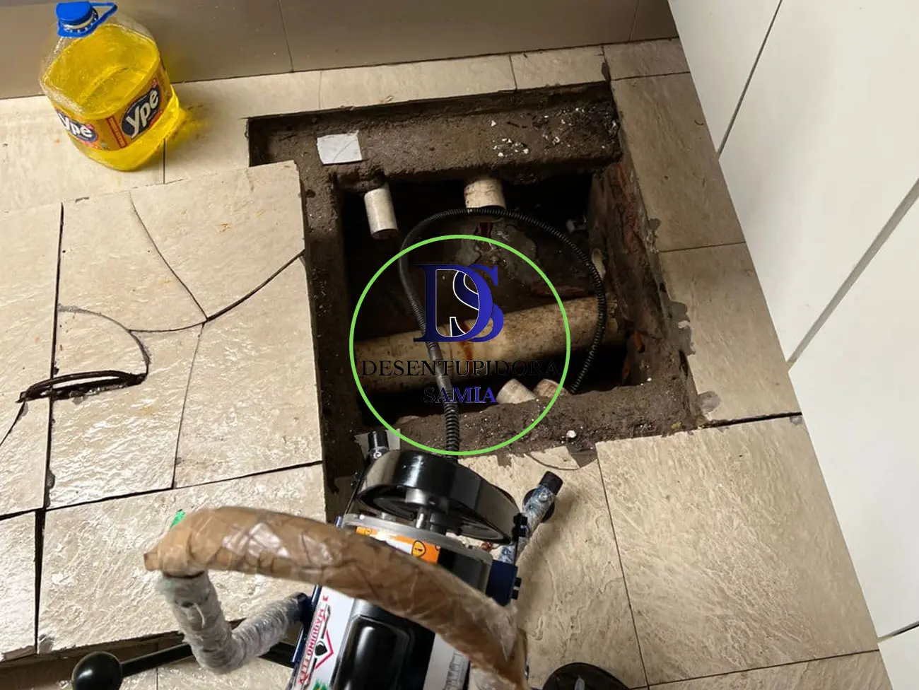 Desentupidora de Caixa de Esgoto em Aldeota - Desentupidora Samia em Fotraleza - CE, ligue: atendimento 24 hs (85) 9 8560-5982