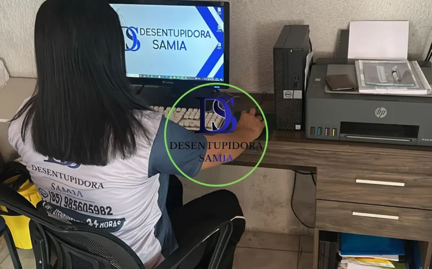 Desentupidora de Esgoto em Messejana - Desentupidora Samia - Fortaleza - CE: ligue agora atendimento 24 horas por dia (85) 9 8560-5982