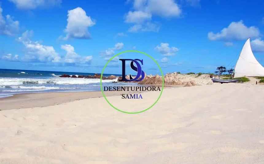 Desentupidora de Pia em Aquiraz - Desentupidora Samia: (85) 9 8560-5982, atendimento de desentupimento especializado, orçamento grátis!