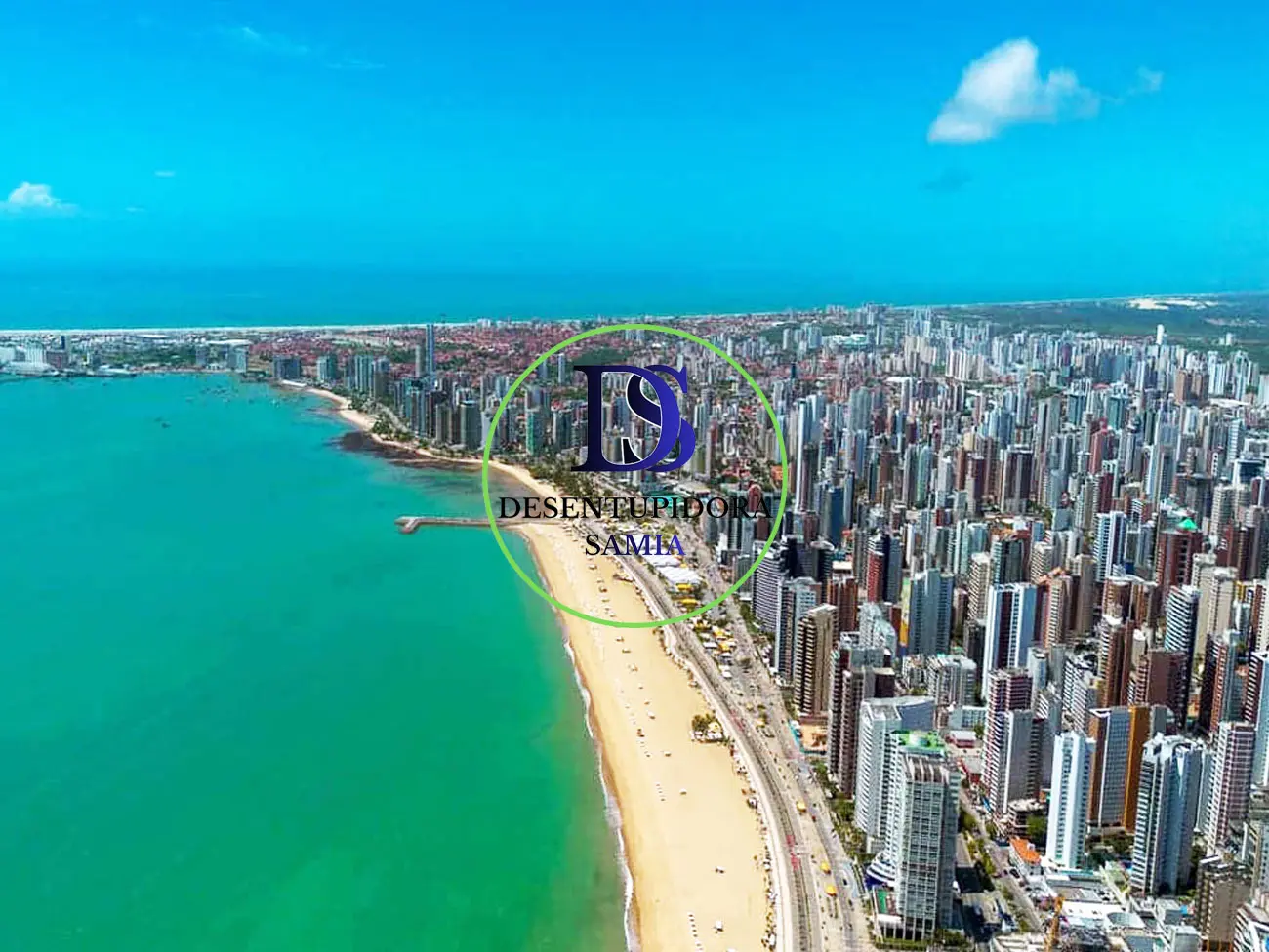Desentupidora de Pia em Eusébio - Desentupidora Samia: (85) 9 8560-5982, atendimento de desentupimento especializado, orçamento grátis!