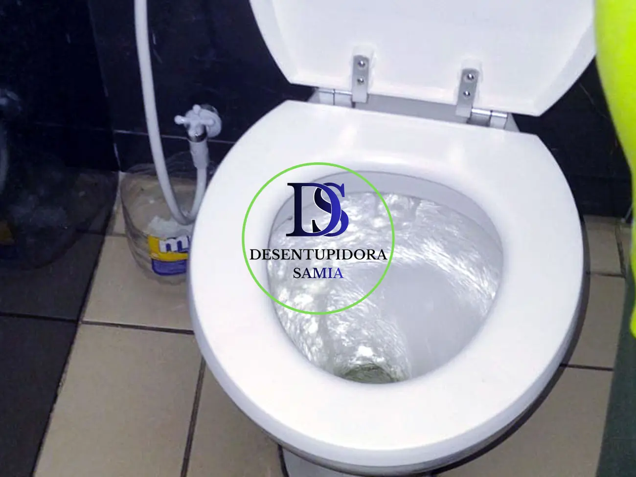 Desentupidora de vaso em Aldeota - Atendimento 24hs por dia: (85) 9 8560-5982, liga já e tenha orçamento grátis já!