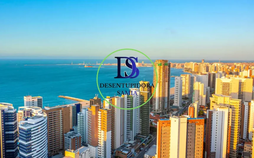 Desentupidora de Pia em Messejana Fortaleza - Desentupidora Samia: (85) 9 8560-5982 ligue agora para desentupimento de ralo urgente 24 horas