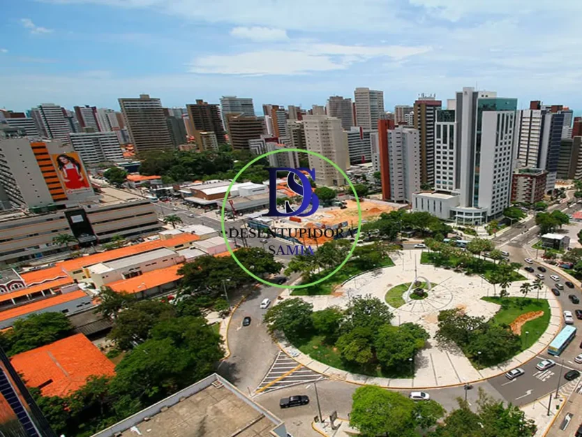 Desentupidora de Ralo em Aldeota Fortaleza - Desentupidora Samia: (85) 9 8560-5982 ligue agora para desentupimento de ralo urgente 24 horas!