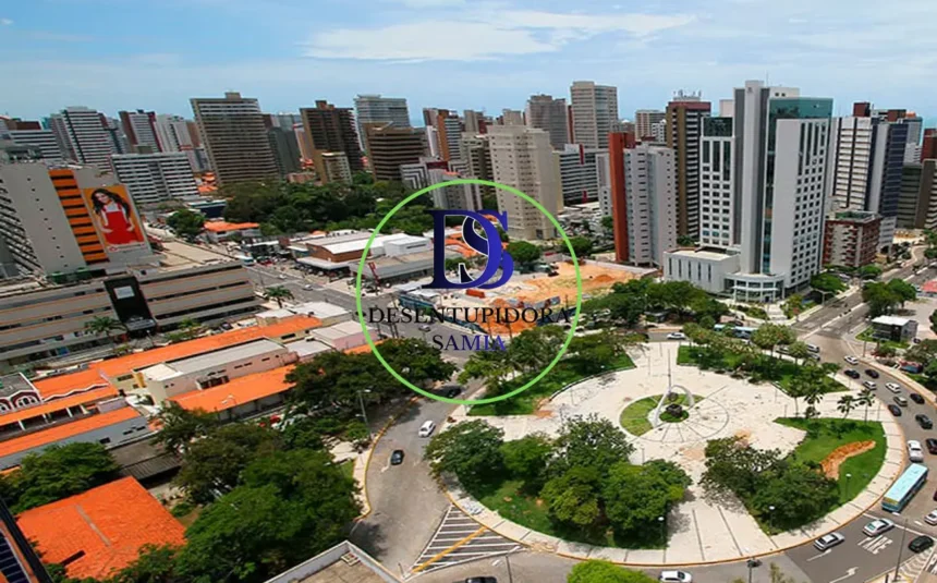 Desentupidora de Ralo em Aldeota Fortaleza - Desentupidora Samia: (85) 9 8560-5982 ligue agora para desentupimento de ralo urgente 24 horas!