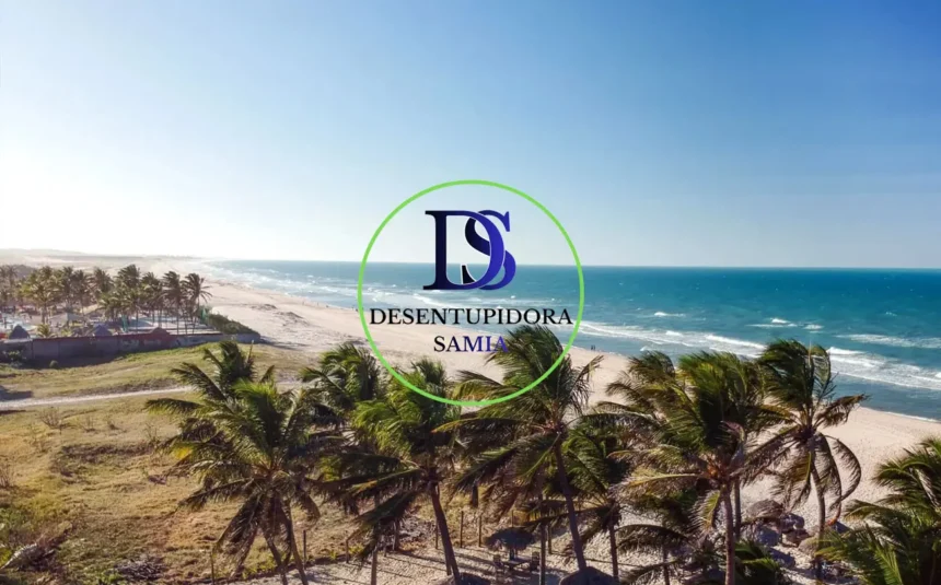 Desentupidora de Ralo em Aquiraz - Desentupidora Samia: (85) 9 8560-5982 ligue agora para desentupimento de ralo urgente 24 horas por dia!