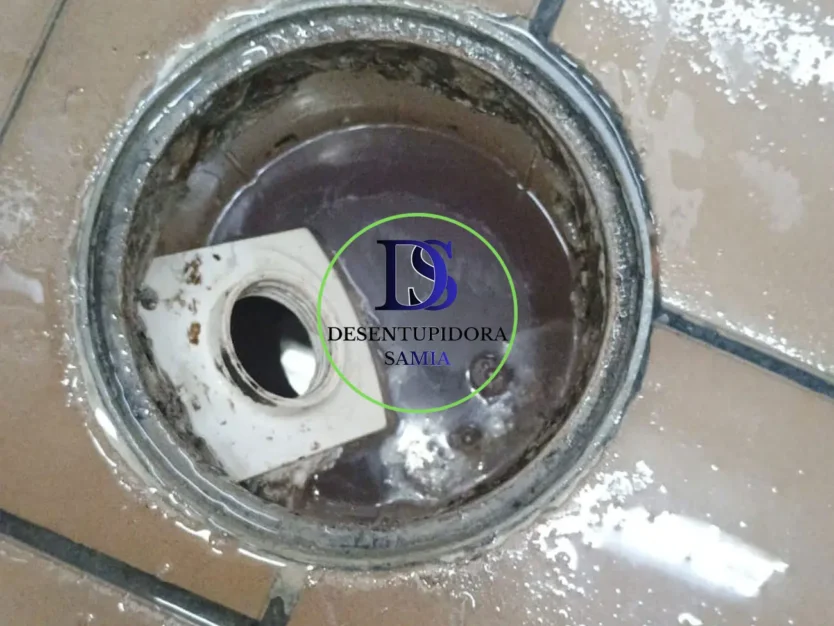 Desentupidora de Ralo em Meireles - Desentupidora Samia - Fortaleza - CE: ligue agora (85) 9 8560-5982 24 horas, orçamento grátis!