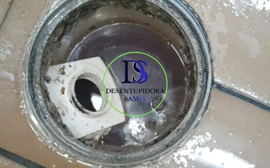 Desentupidora de Ralo em Meireles - Desentupidora Samia - Fortaleza - CE: ligue agora (85) 9 8560-5982 24 horas, orçamento grátis!