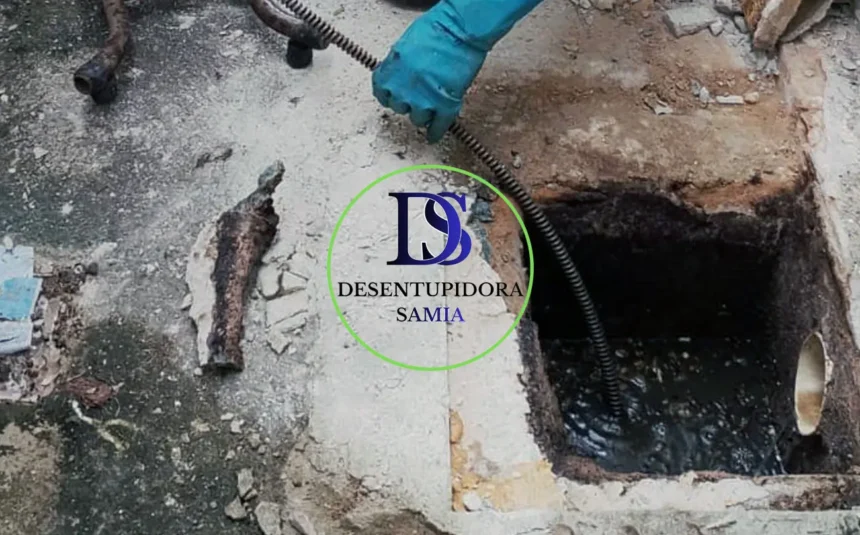 Desentupidora de Caixa de Esgoto em Aquiraz - Desentupidora Samia - Fortaleza - CE: ligue agora, atendimento 24/7 (85) 9 8560-5982