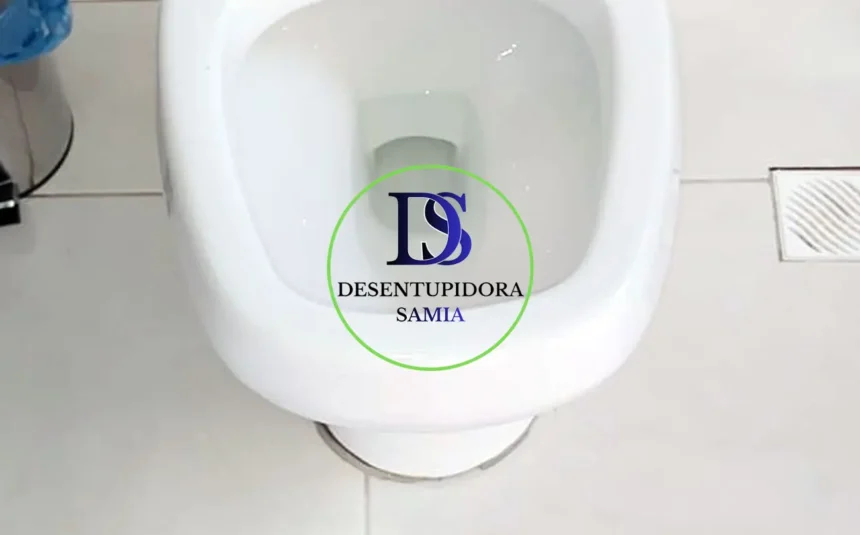 Desentupidora de Vaso Sanitário em Messejana - Desentupidora Samia - Fortaleza - CE: ligue agora, atendimento 24/7 (85) 9 8560-5982