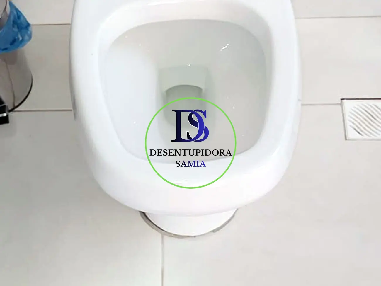 Desentupidora de Vaso Sanitário em Messejana - Desentupidora Samia - Fortaleza - CE: ligue agora, atendimento 24/7 (85) 9 8560-5982