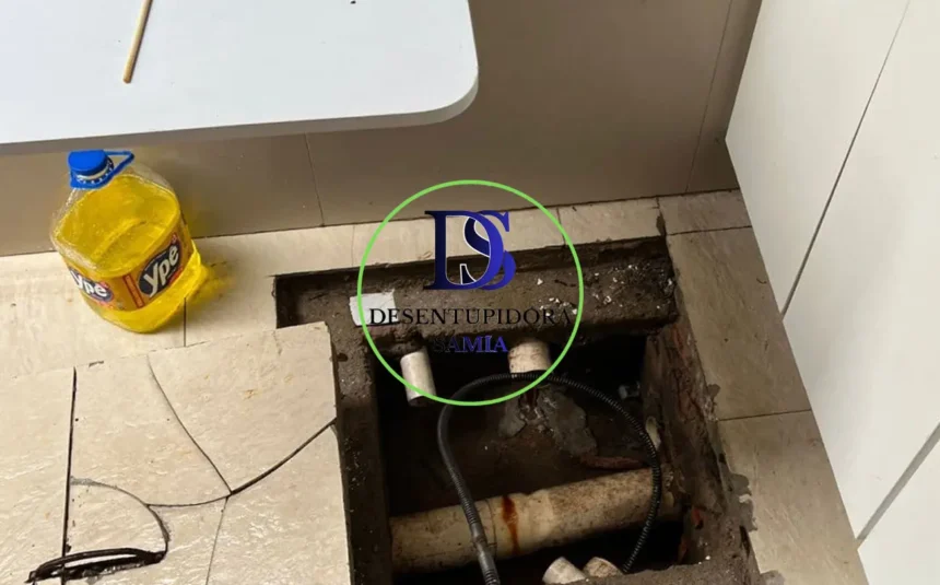 Desentupidora em Pacoti - Desentupidora Samia ligue: (85) 99671-6232 e tenha orçamento 24 horas por dia em Fortaleza - CE e região!
