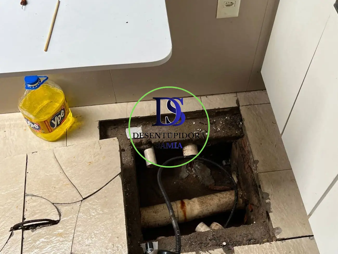 Desentupidora em Pacoti - Desentupidora Samia ligue: (85) 99671-6232 e tenha orçamento 24 horas por dia em Fortaleza - CE e região!