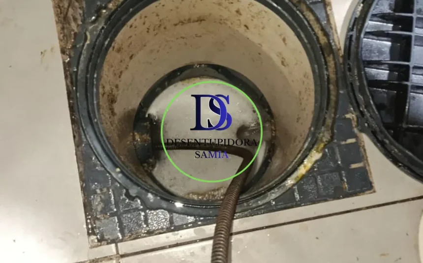 Desentupidora em Redenção - Desentupidora Samia, a melhor empresa de desentupimento, ligue agora (85) 9 8560-5982, 24 horas por dia!