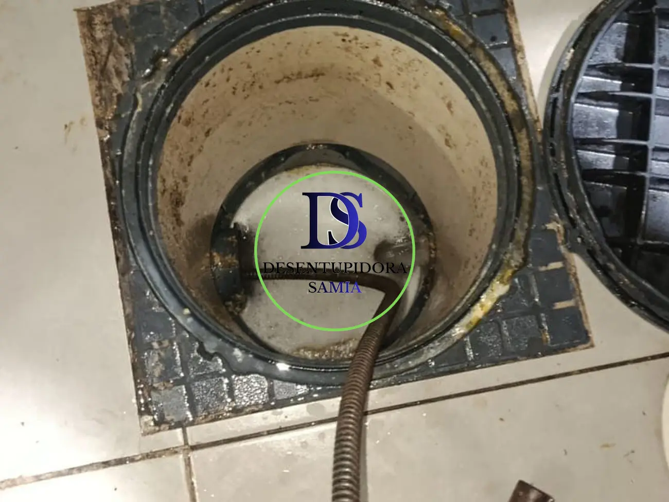 Desentupidora em Redenção - Desentupidora Samia, a melhor empresa de desentupimento, ligue agora (85) 9 8560-5982, 24 horas por dia!