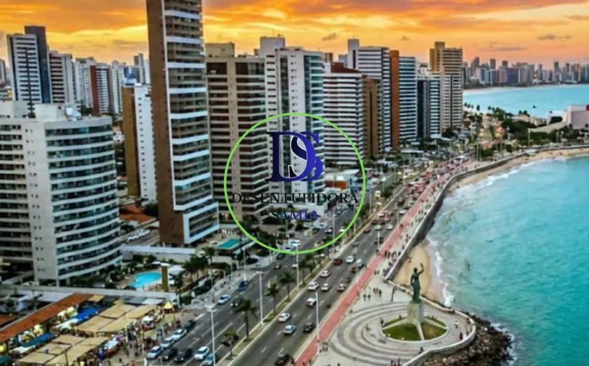 Desentupidora Samia 24 hs em Fortaleza - Desentupidora Samia: entre em contato agora mesmo e tenha orçamento grátis (85) 9 8560-5982