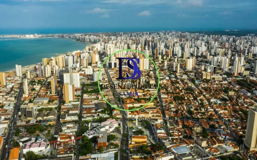 Desentupidora em Aldeota - Desentupidora Samia - Fortaleza - CE, ligue agora 24 horas: (85) 9 8560-5982 e solicite orçamento grátis!