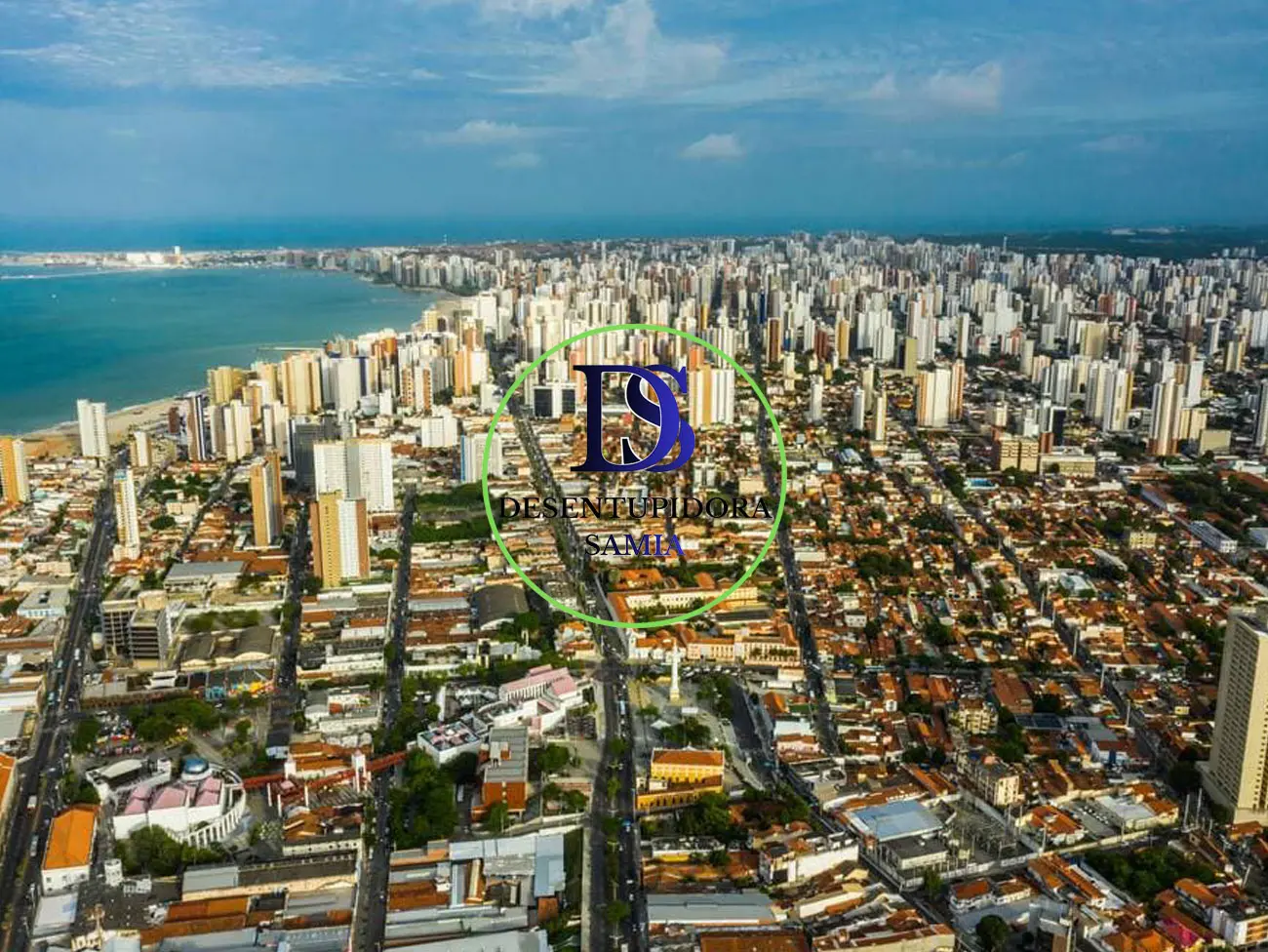 Desentupidora em Aldeota - Desentupidora Samia - Fortaleza - CE, ligue agora 24 horas: (85) 9 8560-5982 e solicite orçamento grátis!