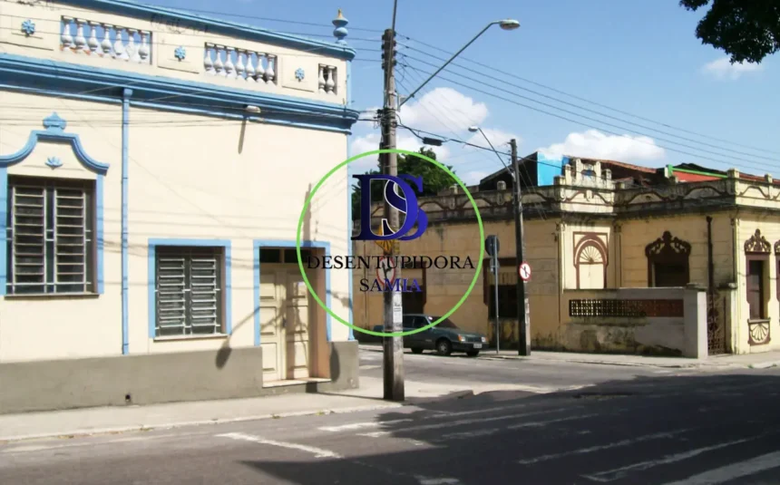 Desentupidora em Benfica - Desentupidora Samia - Fortaleza - CE, ligue agora 24 horas: (85) 9 8560-5982 e solicite orçamento grátis!