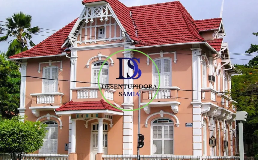 Desentupidora em Meireles - Desentupidora Samia - Fortaleza - CE, ligue agora 24 horas: (85) 9 8560-5982 e solicite orçamento grátis!