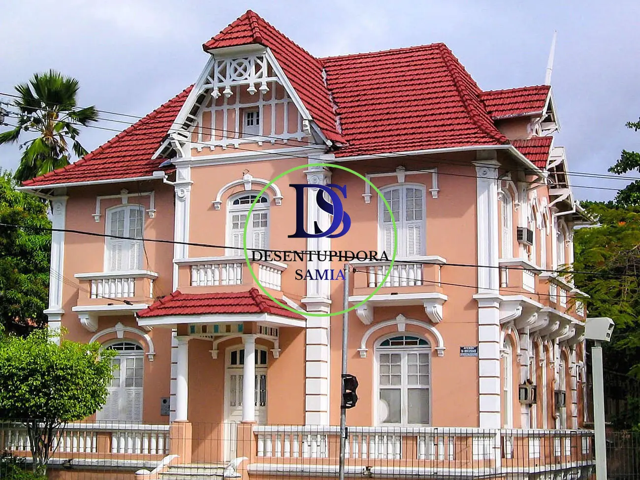 Desentupidora em Meireles - Desentupidora Samia - Fortaleza - CE, ligue agora 24 horas: (85) 9 8560-5982 e solicite orçamento grátis!