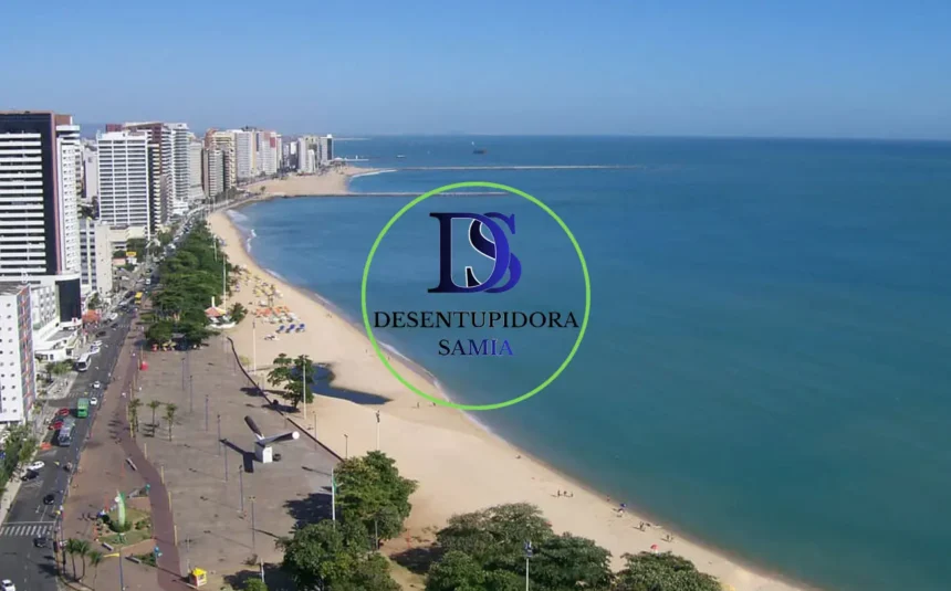 Desentupidora em Parangaba - Desentupidora Samia - Fortaleza - CE, ligue agora 24 horas: (85) 9 8560-5982 e solicite orçamento grátis!
