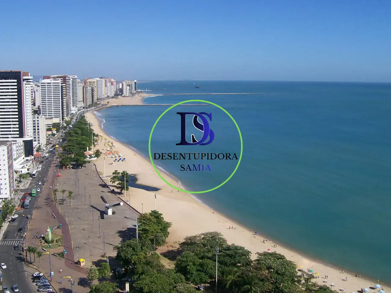 Desentupidora em Parangaba - Desentupidora Samia - Fortaleza - CE, ligue agora 24 horas: (85) 9 8560-5982 e solicite orçamento grátis!