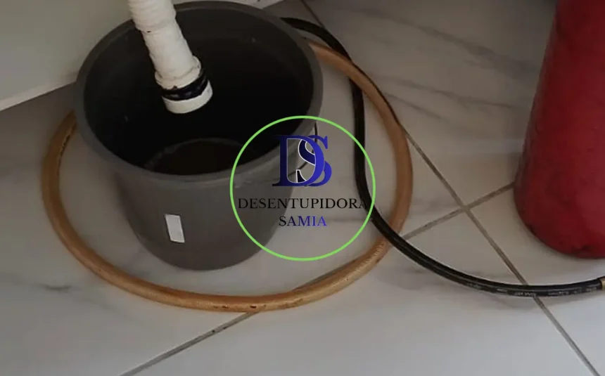 Empresa de desentupir ralo em Fortaleza - Desentupidora Samia em Fotaleza - CE: ligue agora (85) 9 8560-5982 orçamento grátis 24hs